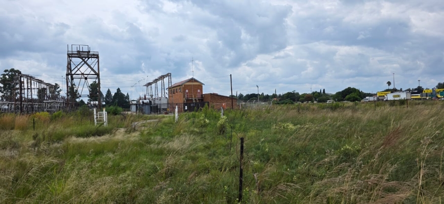 Commercial Property for Sale in Stilfontein North West